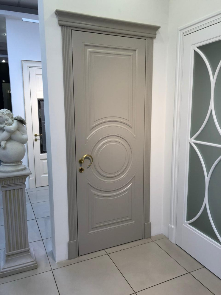 Наши работы