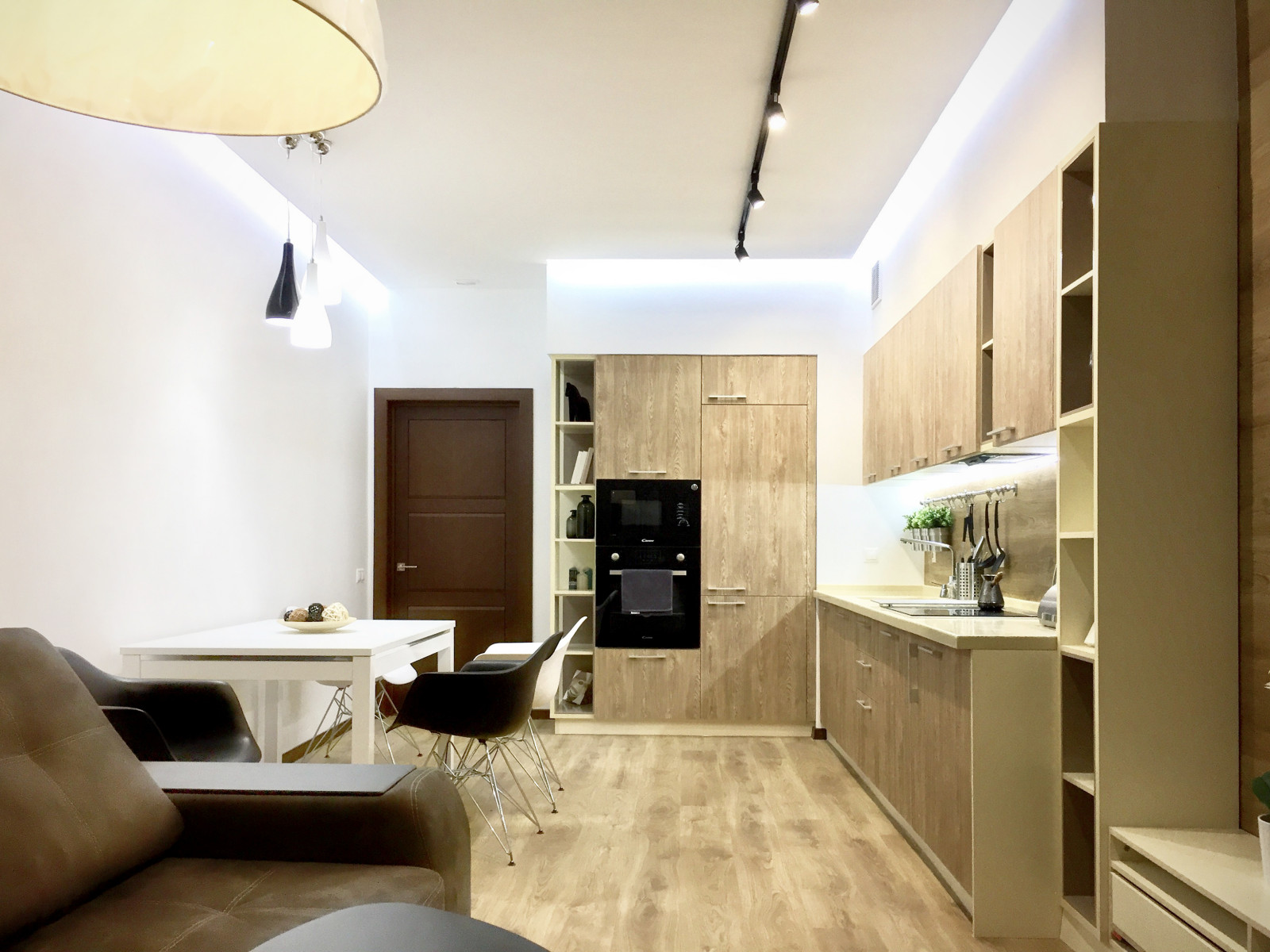 Gala House