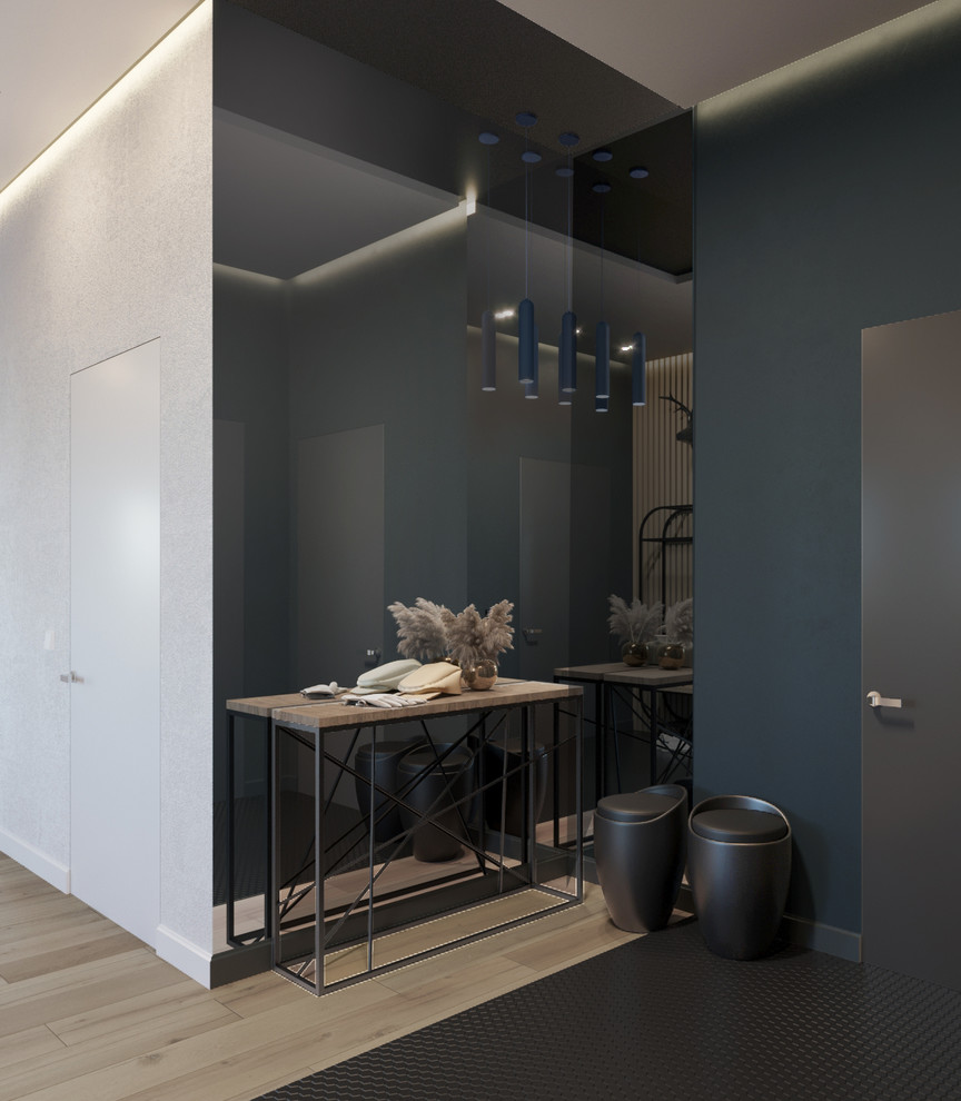 Загородный дом в Парголово