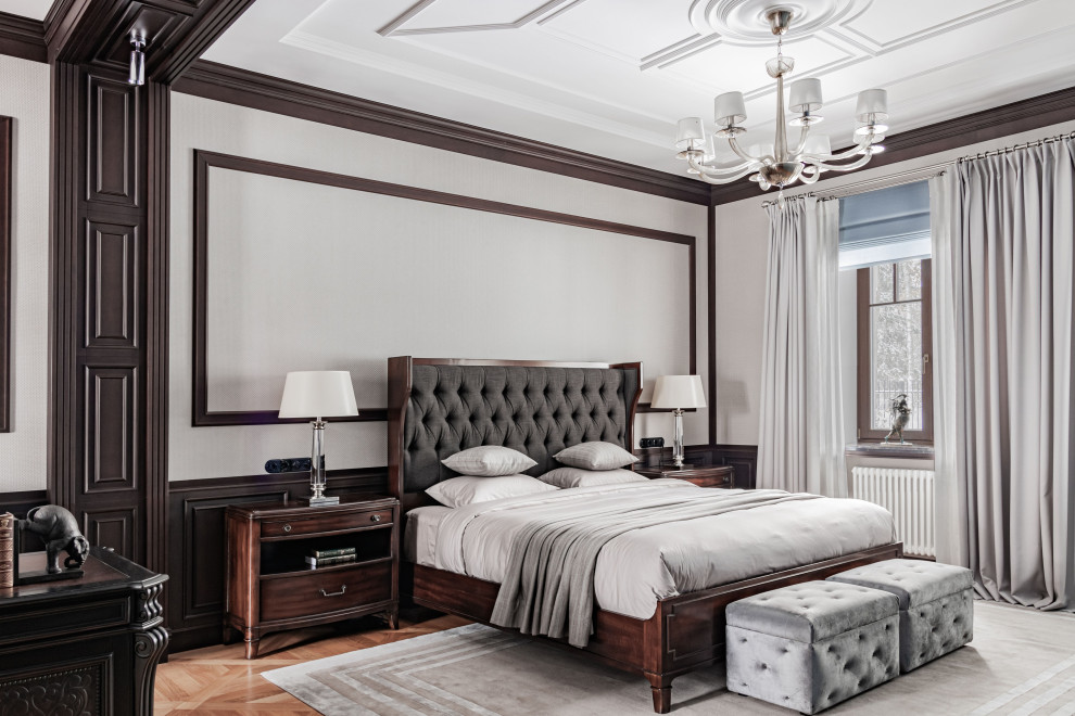 Дом на новой риге