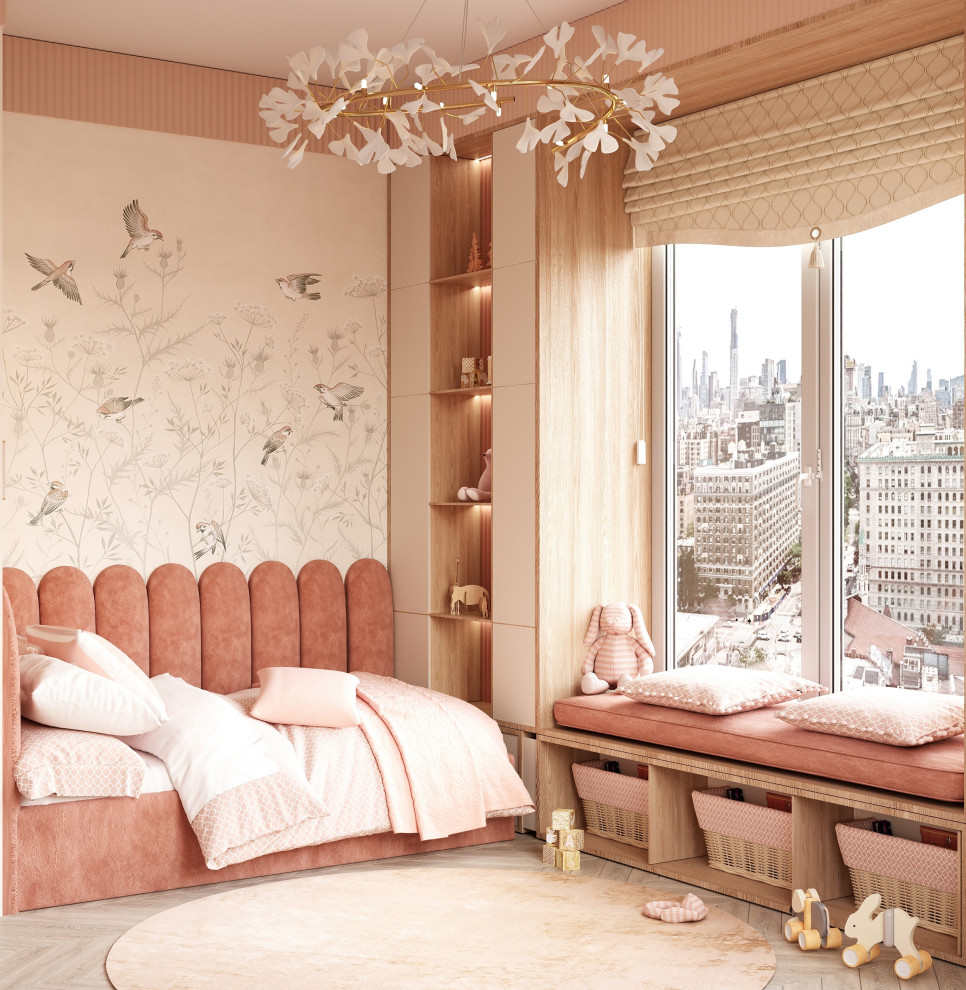 Детская для Лизы