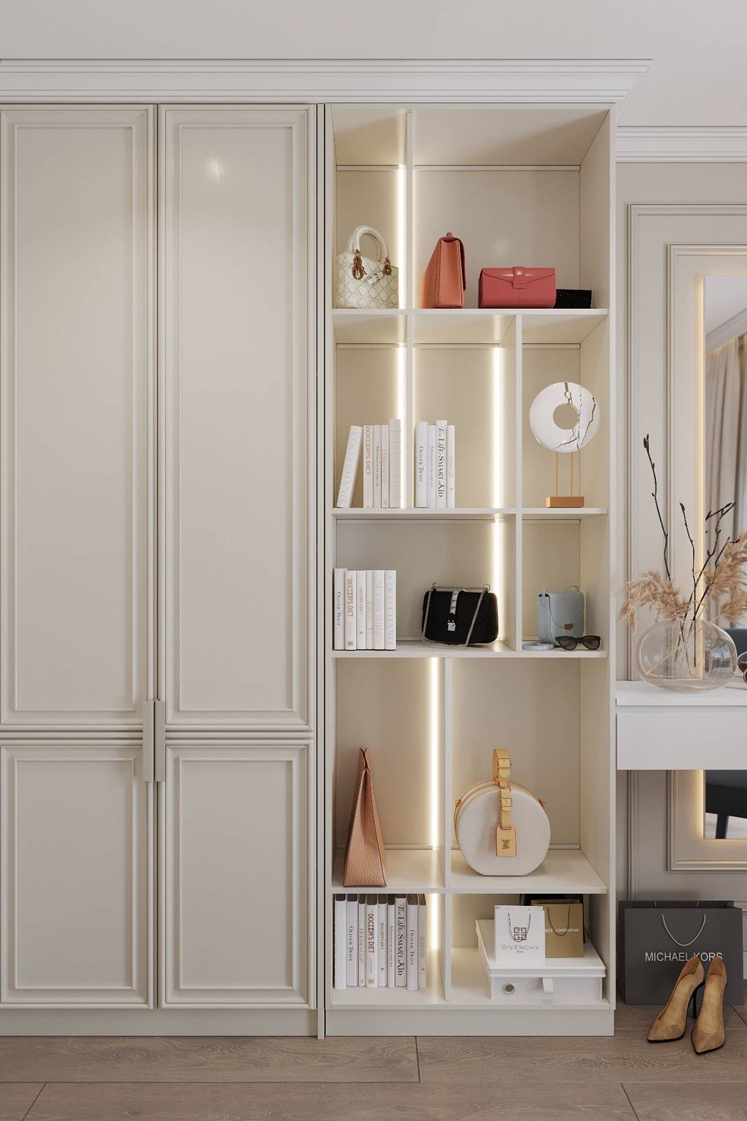 Дом во Франкфурте