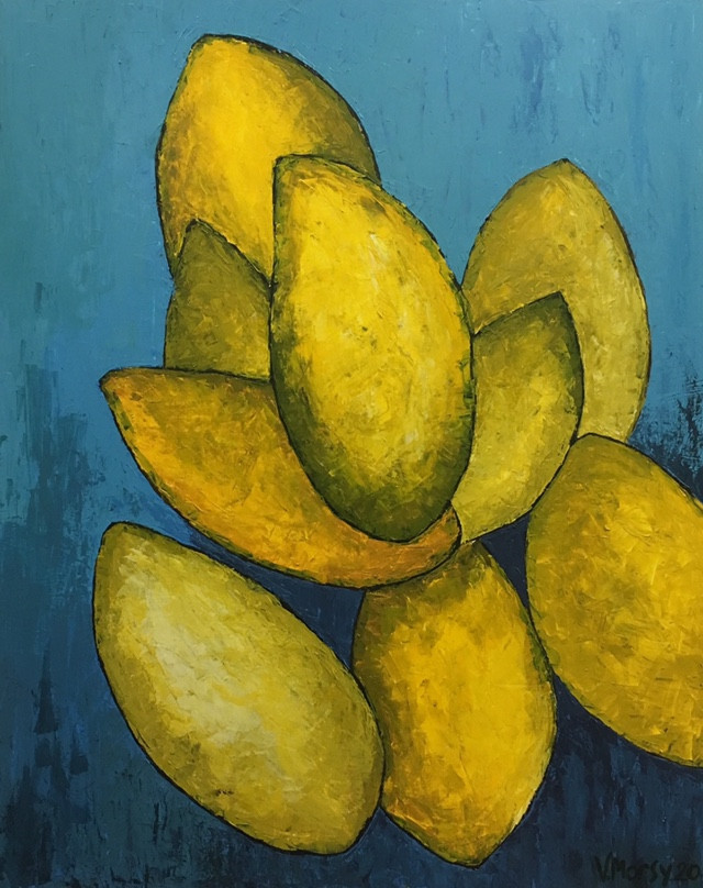 Обложка проекта: РАБОЧИЕ ПРОЦЕССЫ