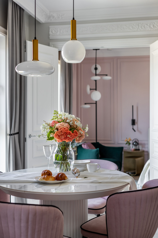 ЖК Новая Боровая