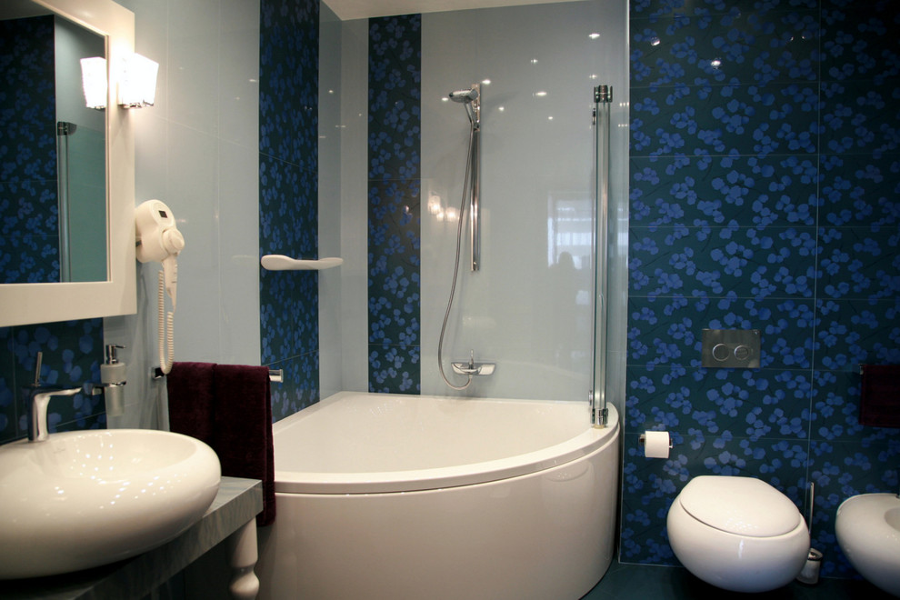 Квартира на Ленинградском ш.