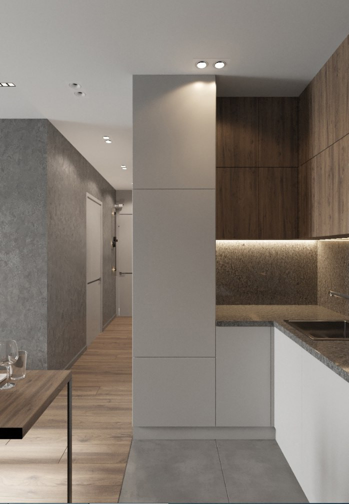 ЖК Москвичка