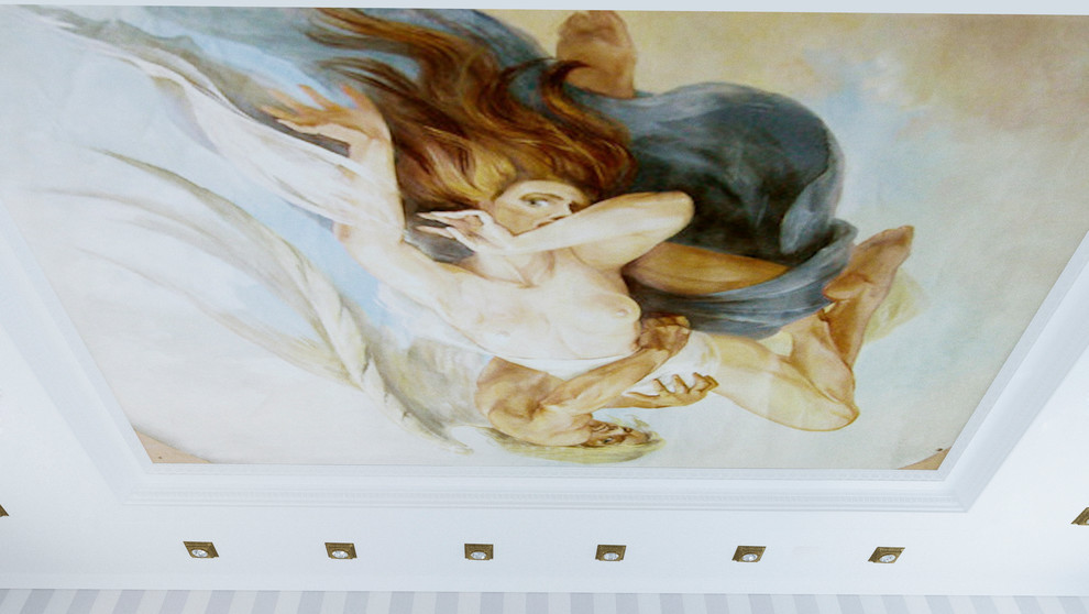 Простая роскошь