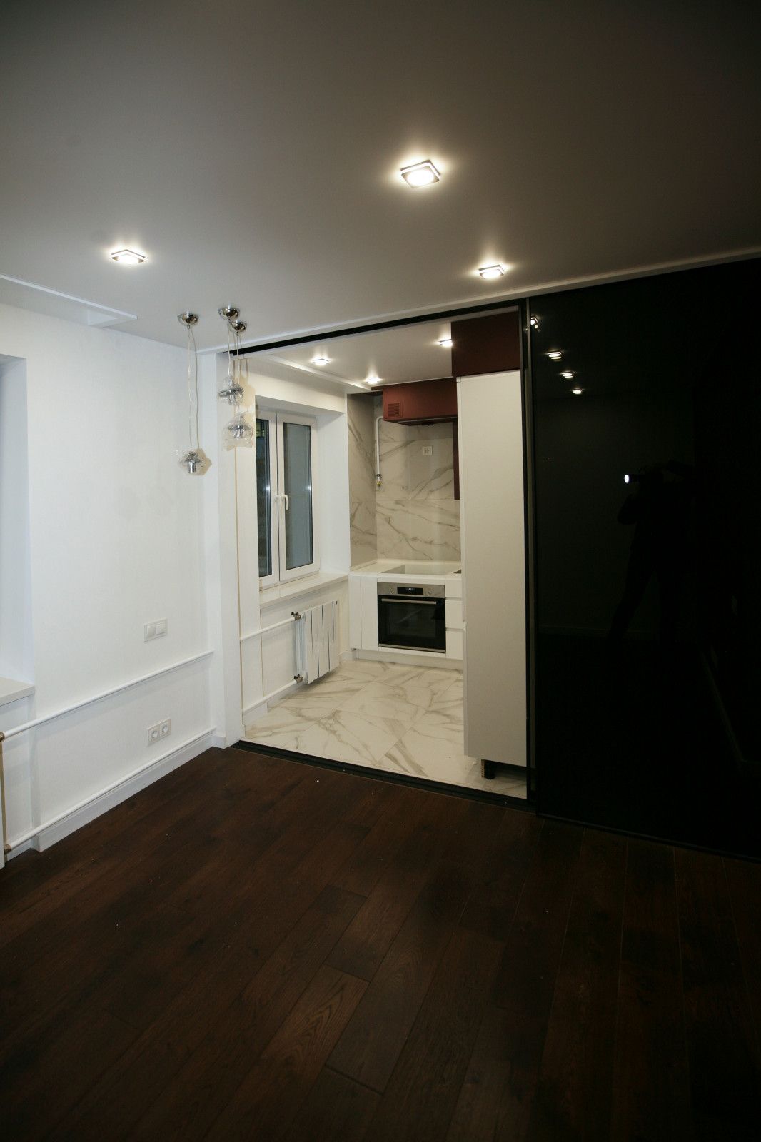 м.Чистые пруды, 42м2