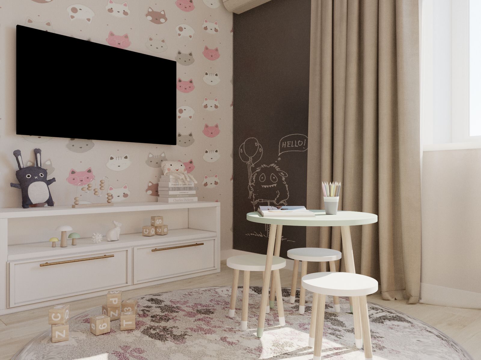 ЖК Дом по ул. Волочаевская 80