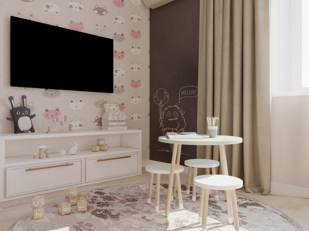 ЖК Дом по ул. Волочаевская 80