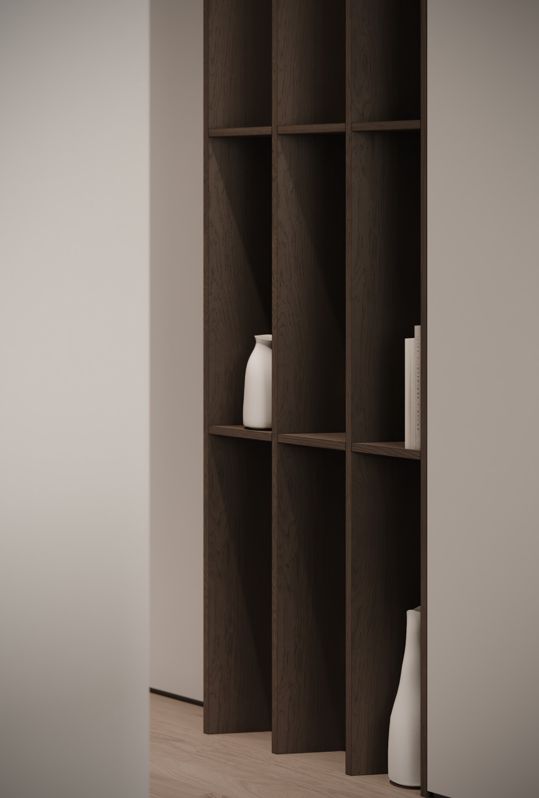 ЖК «GloraX Premium Василеостровский», минимализм