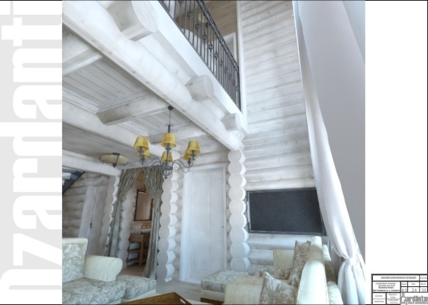 196 м2 в КП Согласие