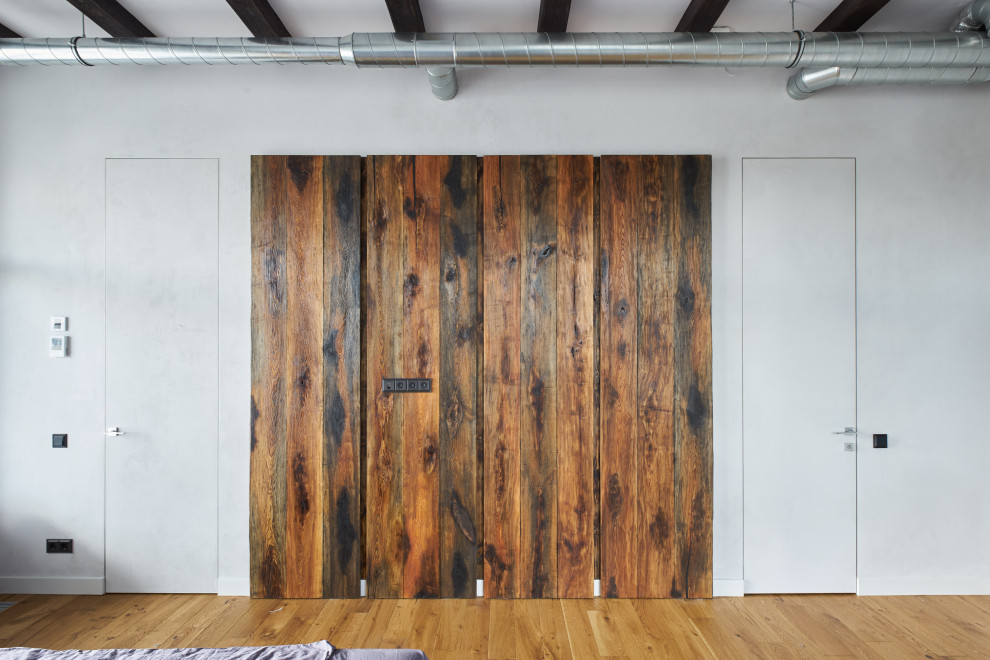 Flashdoors квартала Пирс