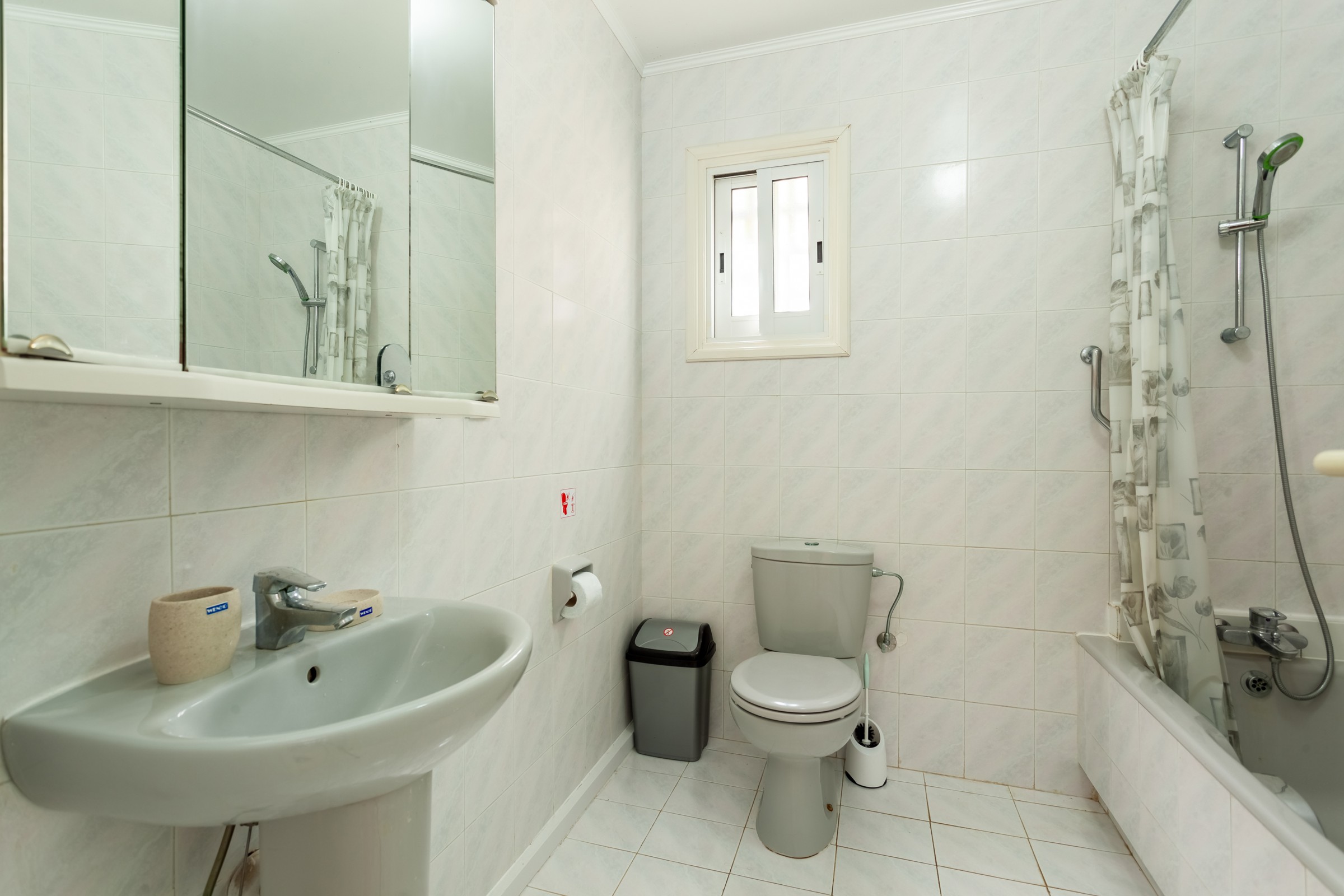 Villa Perla Coral Bay