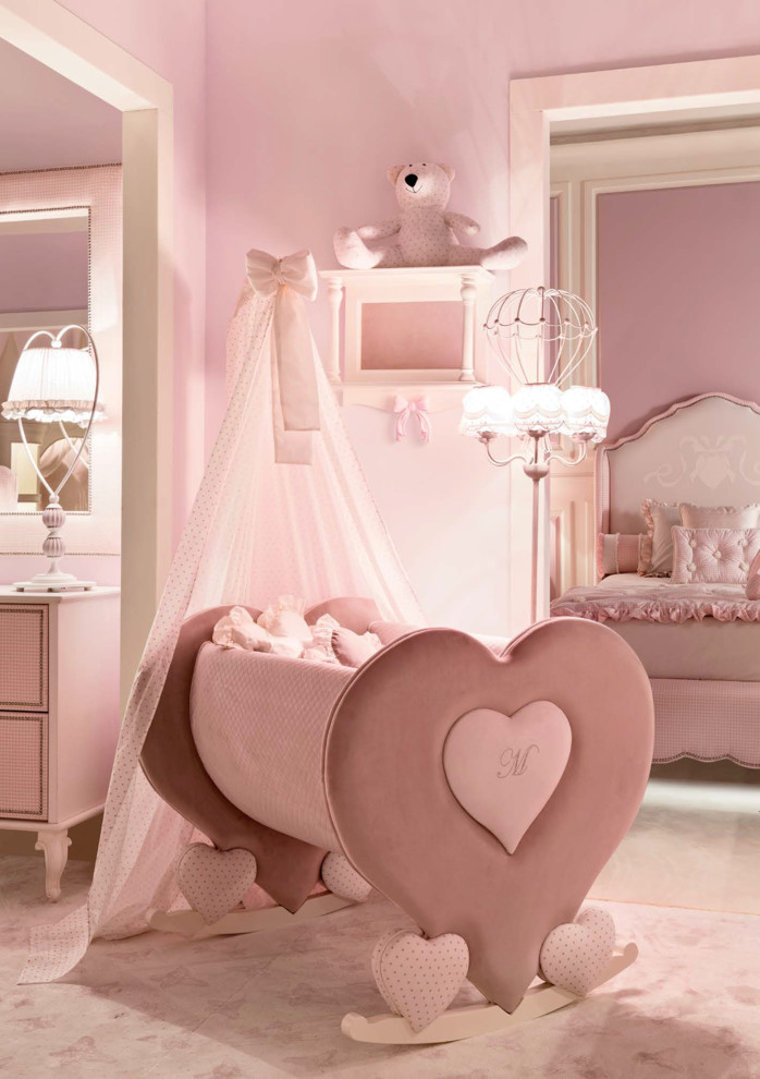 Интерьер от Dolfi