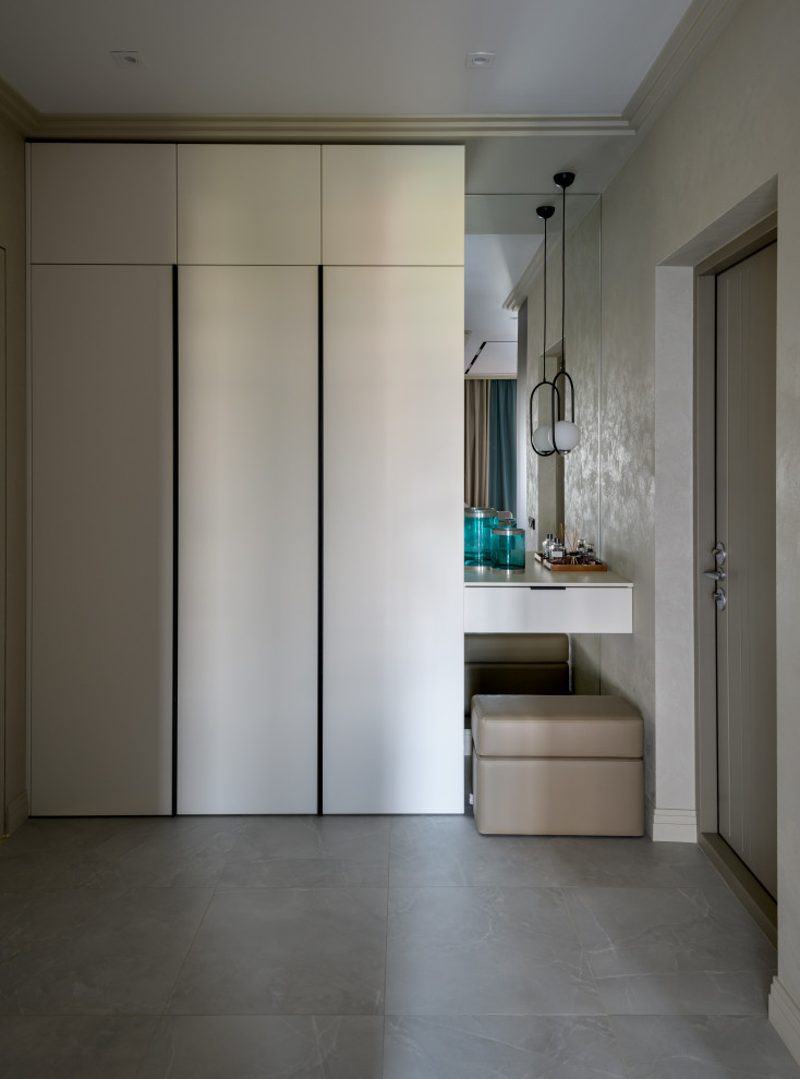 Реализация ЖК Бульварный переулок