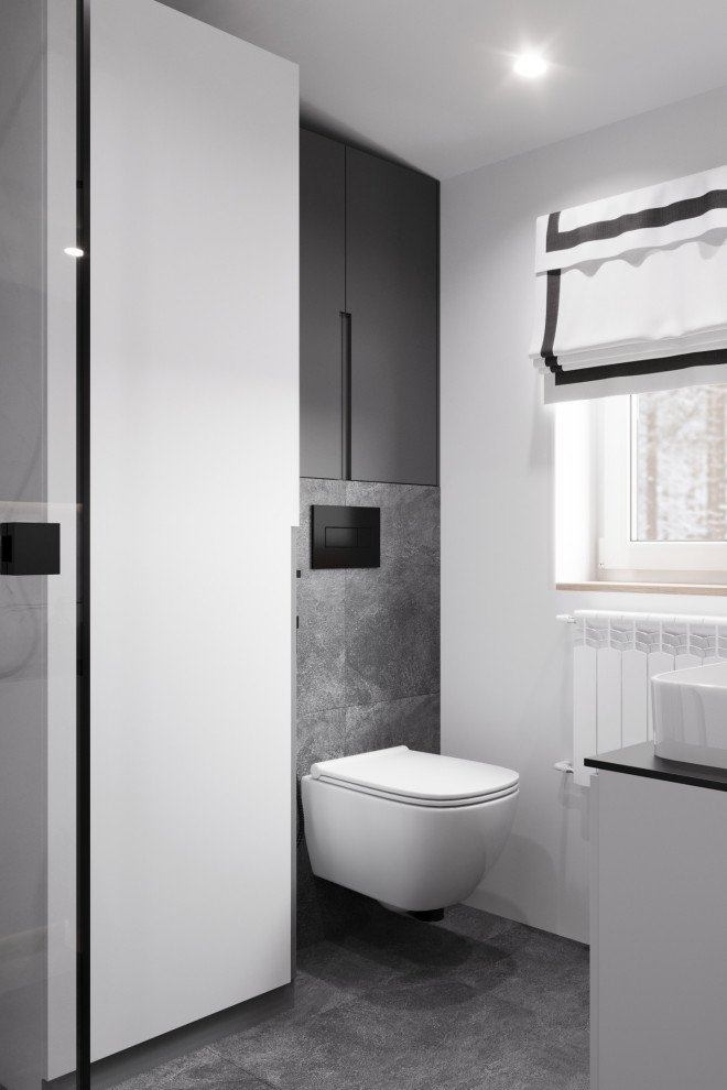 Обложка проекта: Загородный дом