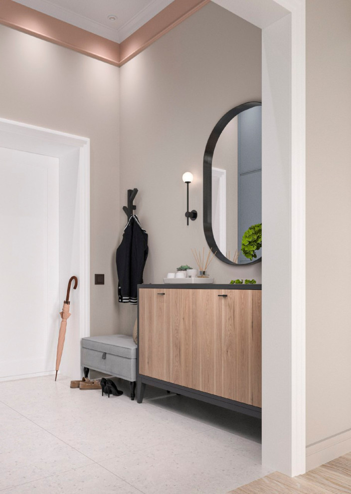 Загородный дом в посёлке Габишево