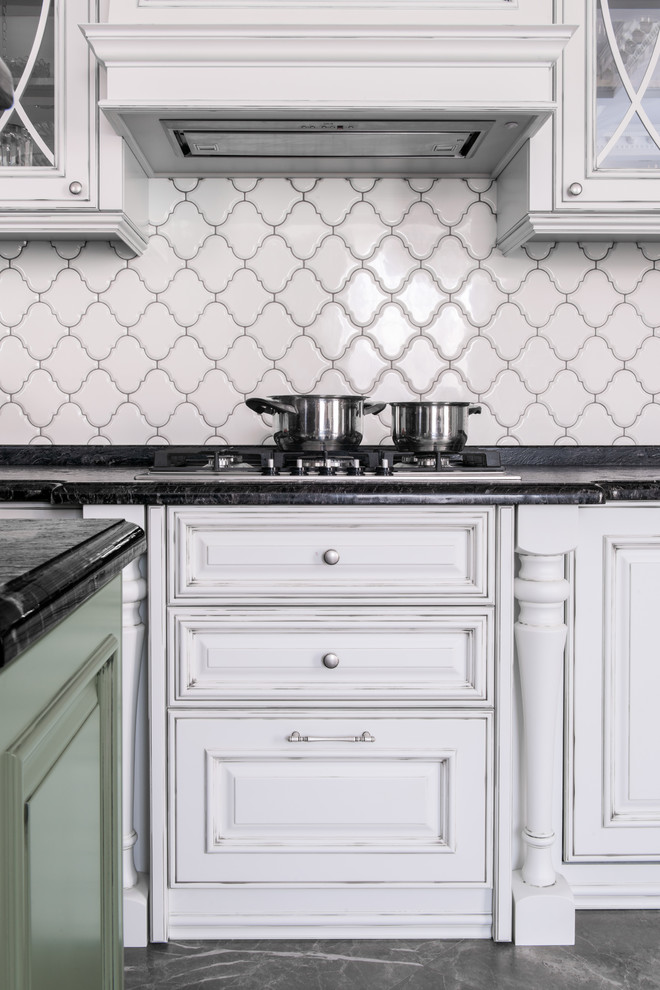 Кухня "новая"