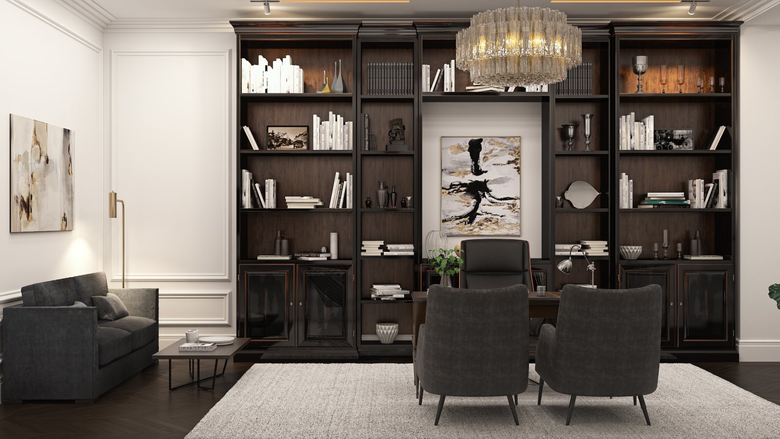 "Золотое Сечение"