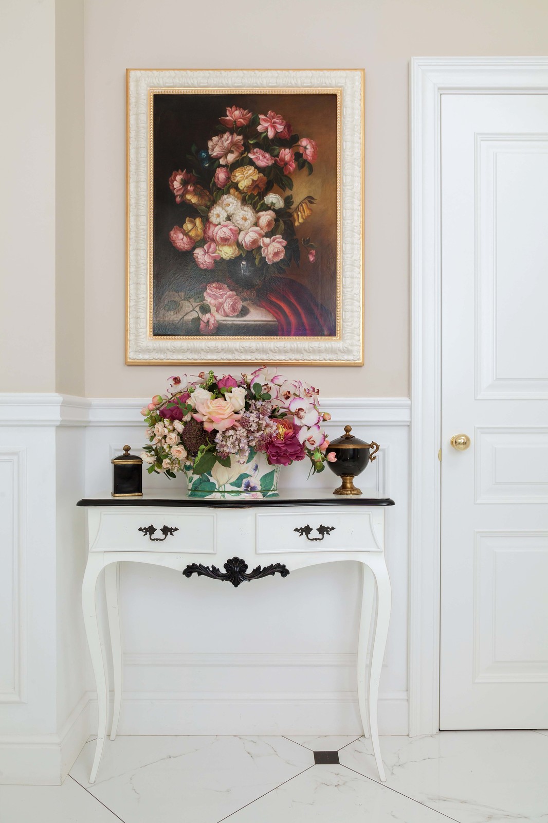 Загородный дом