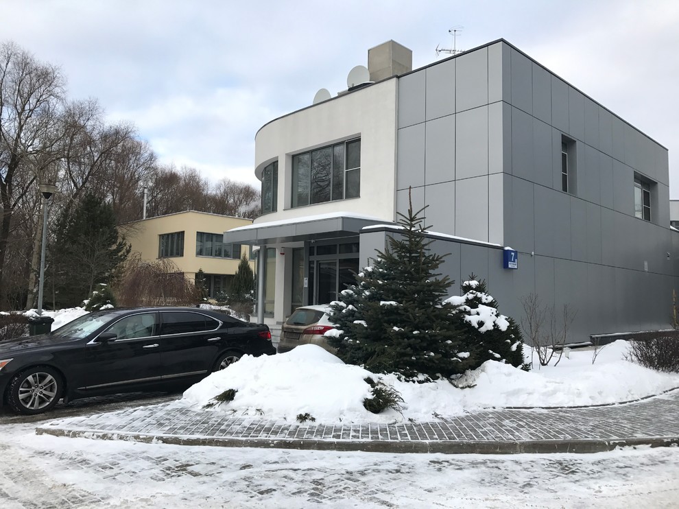 Навес для автомобиля