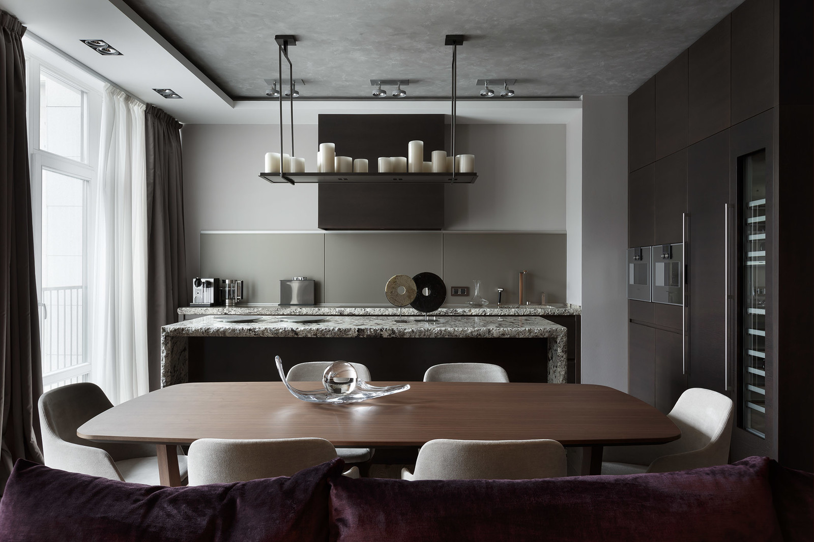 Обложка проекта: Мужское пространство.