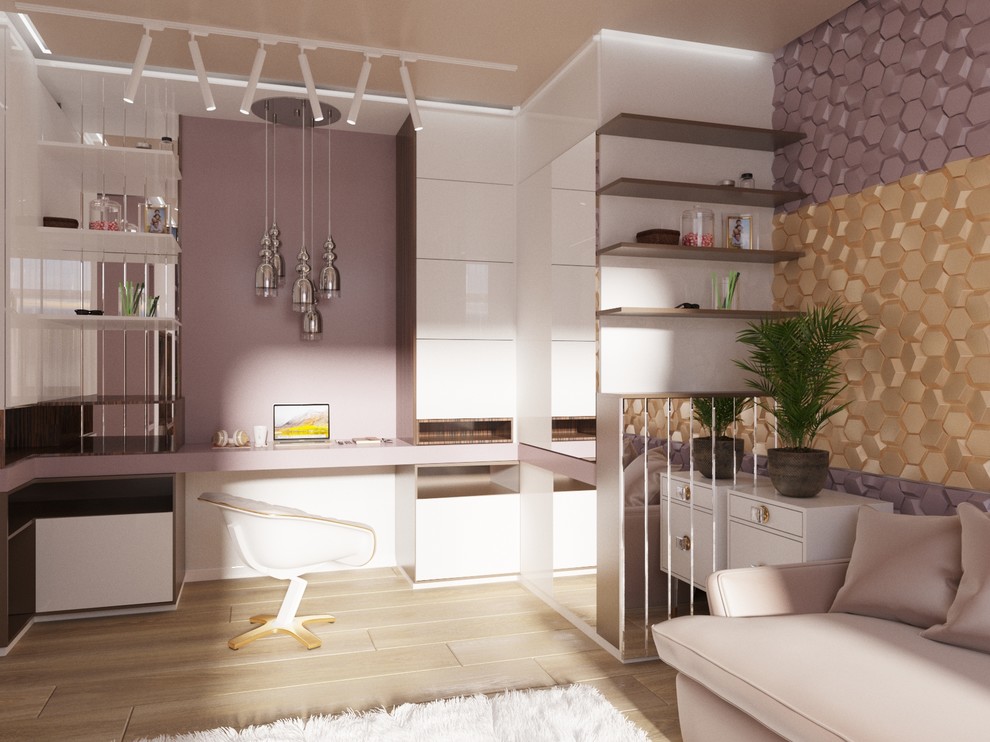 Проект квартиры