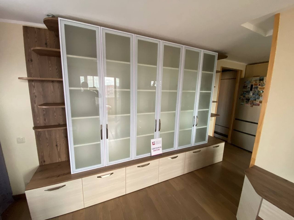 Библиотека