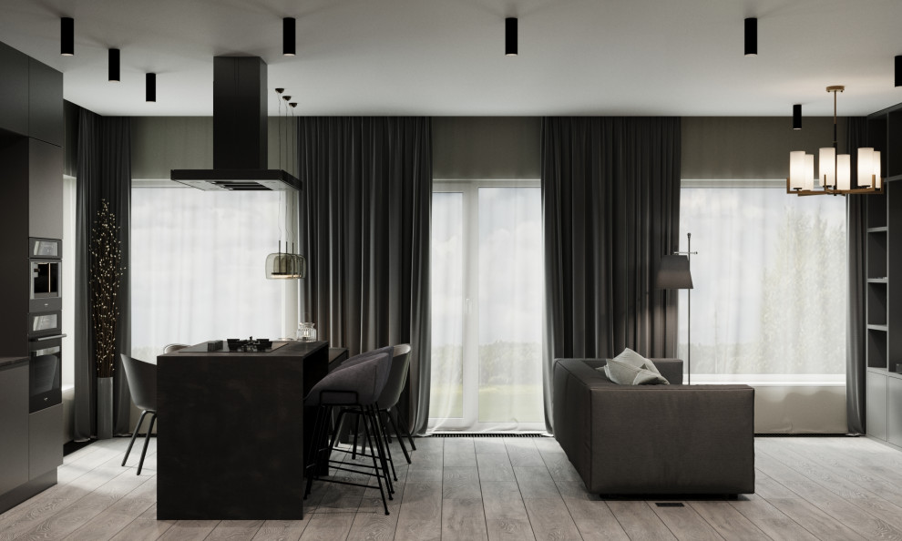 Коттеджный поселок