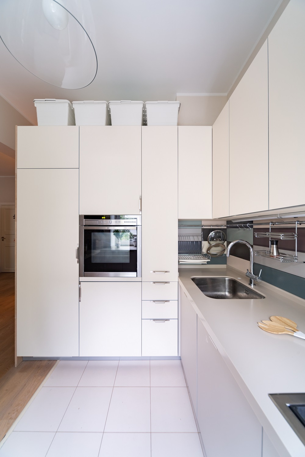 Ханна Стил Светлая