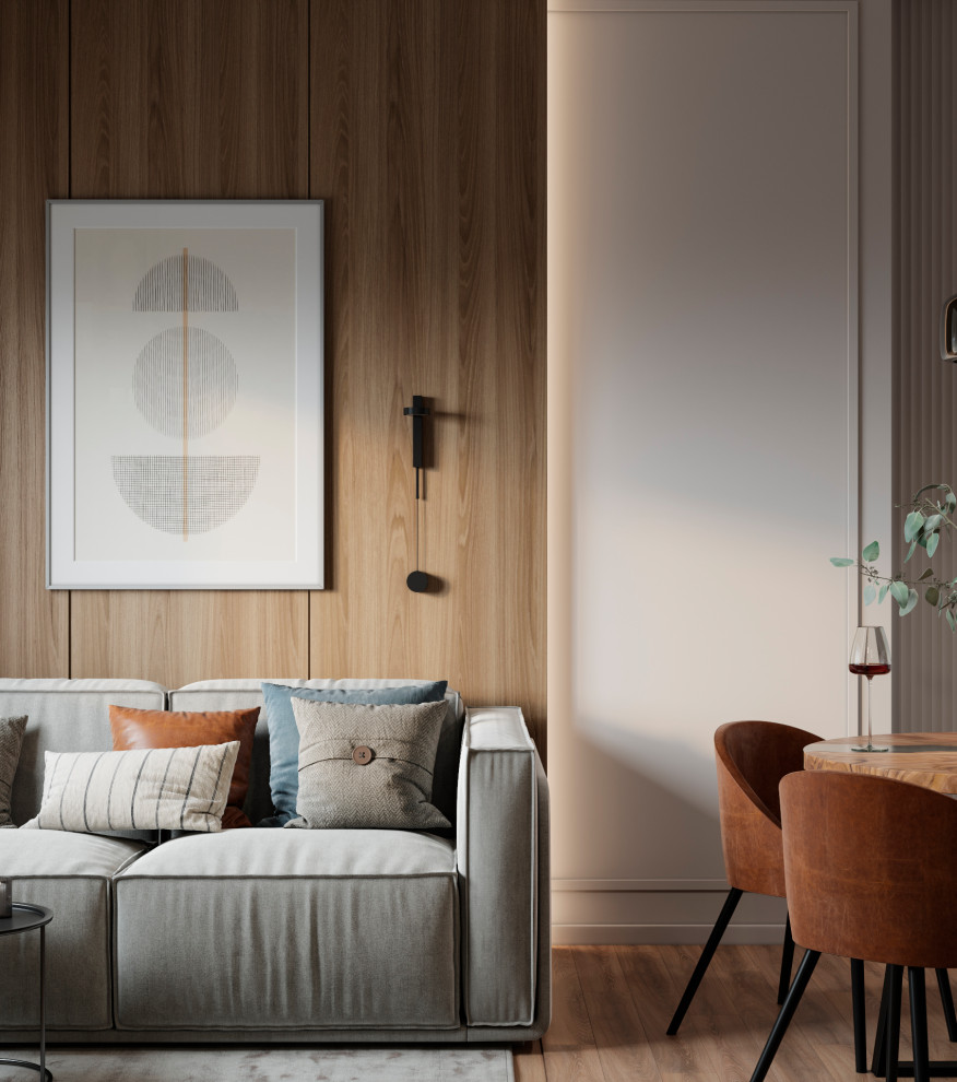 ЖК "Фестиваль Парк"