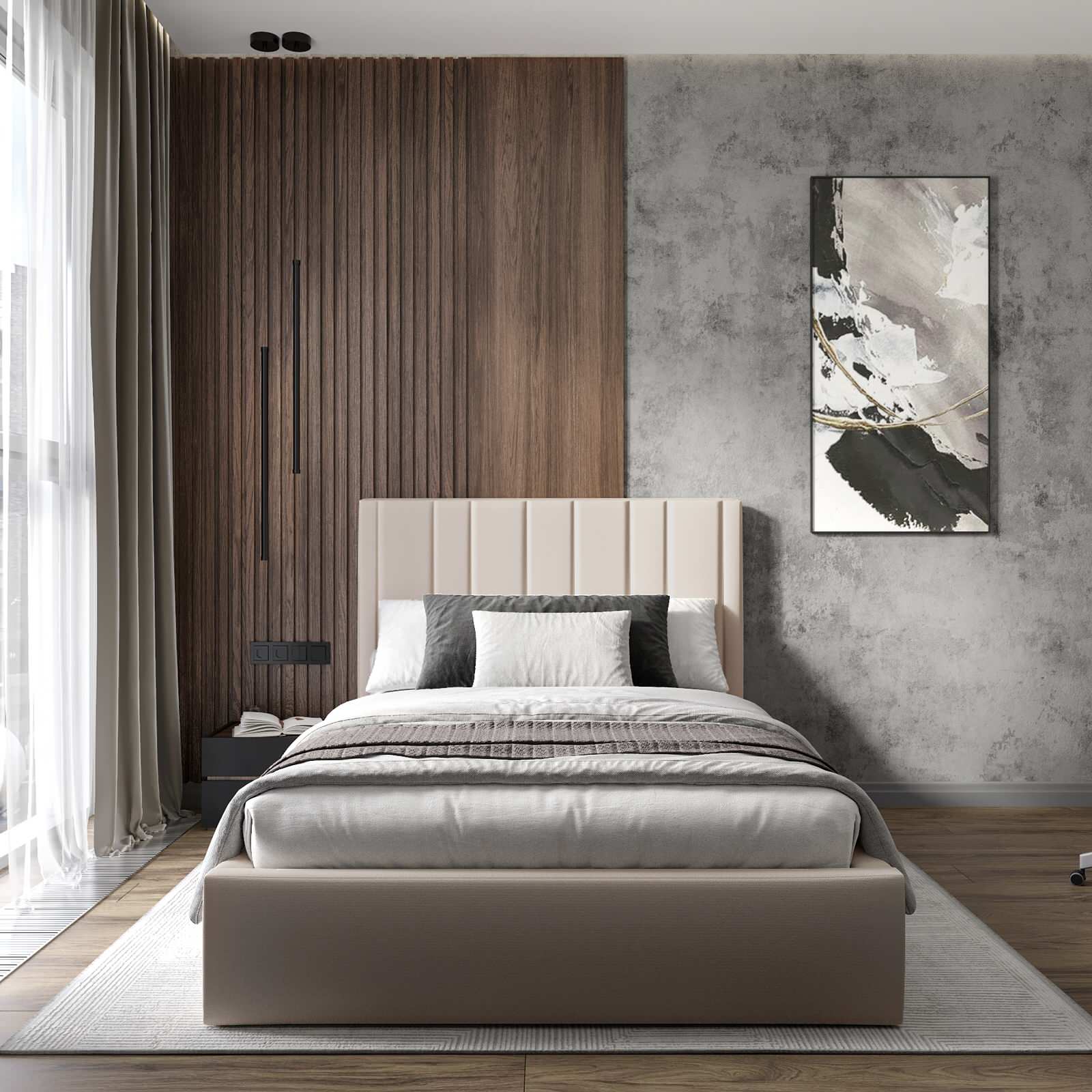 ЖК "Резиденция Сколково" 70 кв.м