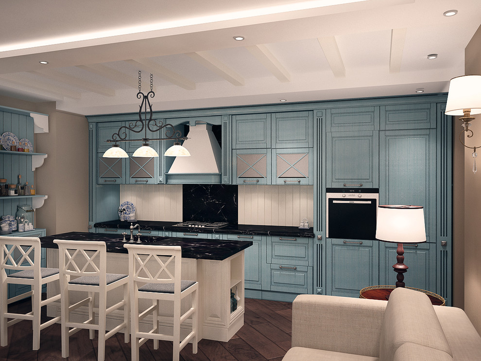Yalta apartments interior design