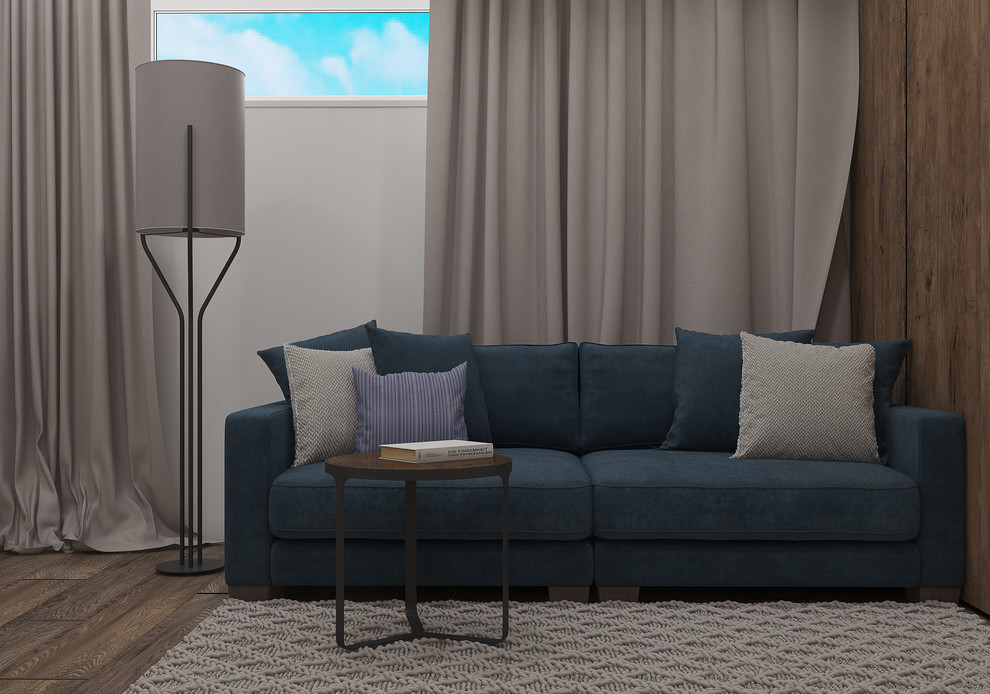 квартира в г.Астана