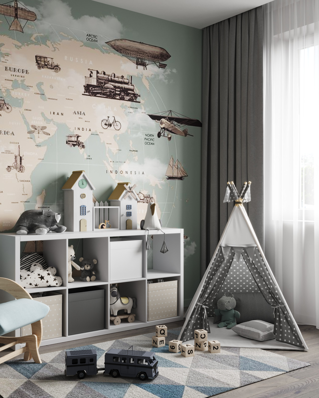 ЖК "Суворов"