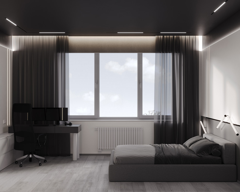 Дом в Подмосковье