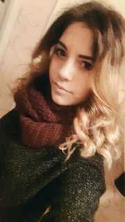 Анна Мартенс