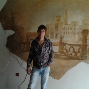 Михаил Громов