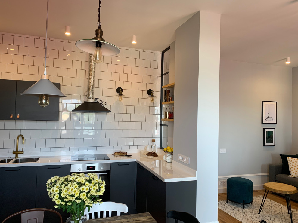 ЖК Мендельсон