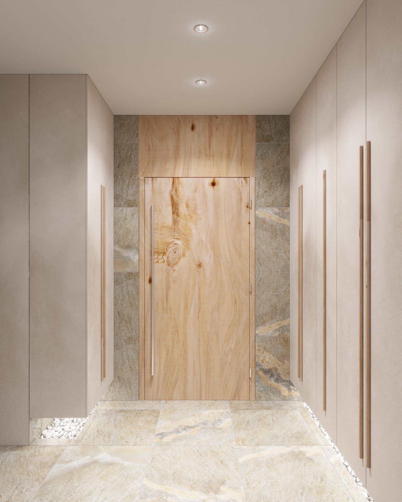 Спа комплекс