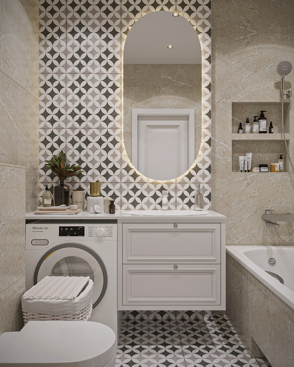 Проект на ул. Бутлерова