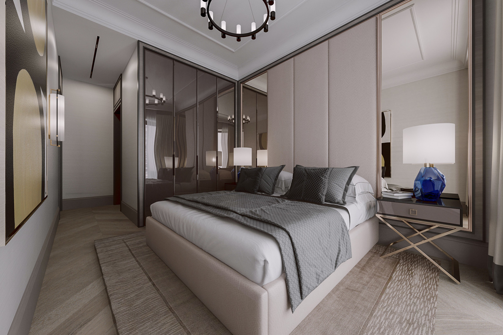 ЖК «Эгодом» | Residential complex «EgoDom»