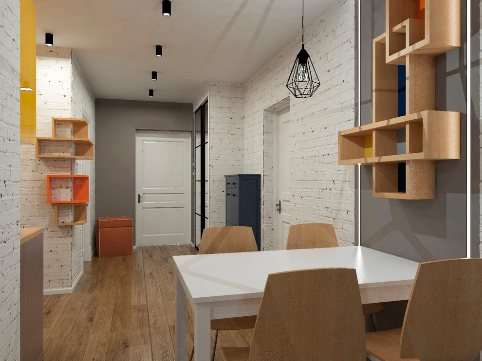 ЖК Старокиївський