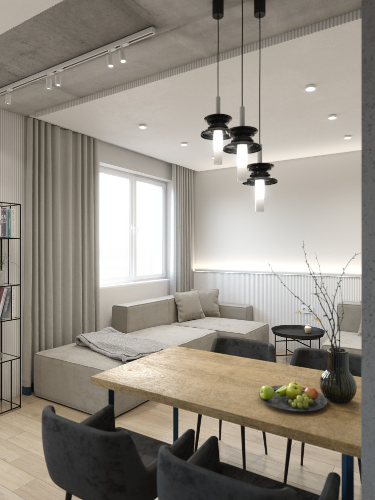 Про Азию в Солнечном городе | ЖК Никольская Панорама | 2024