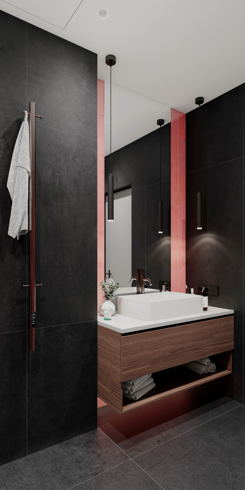 ЖК "Театрал" 79кв Иван