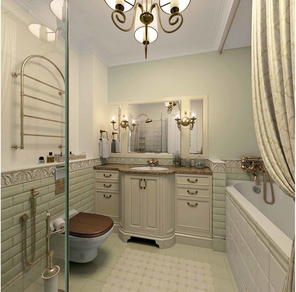 Сохраняя традиции