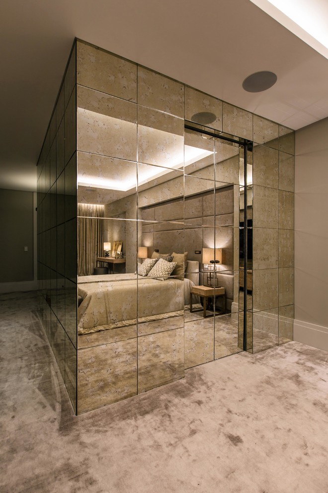 Квартира в Лондоне