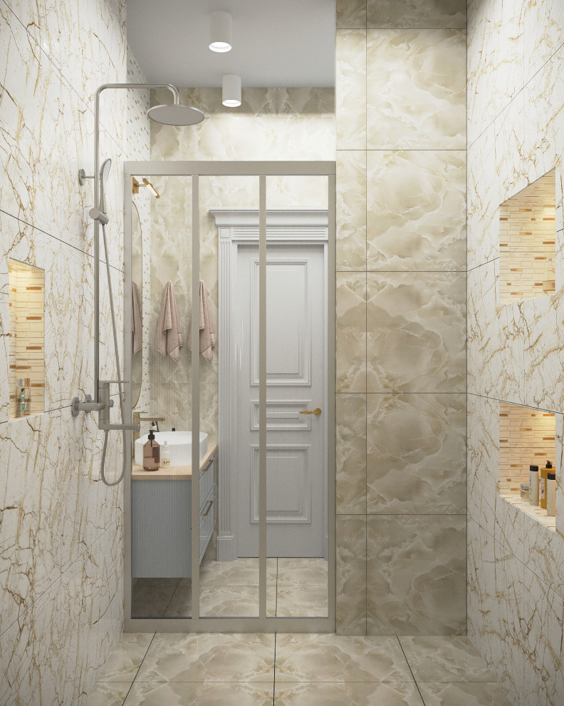 Частный дом в КП Андреевский парк