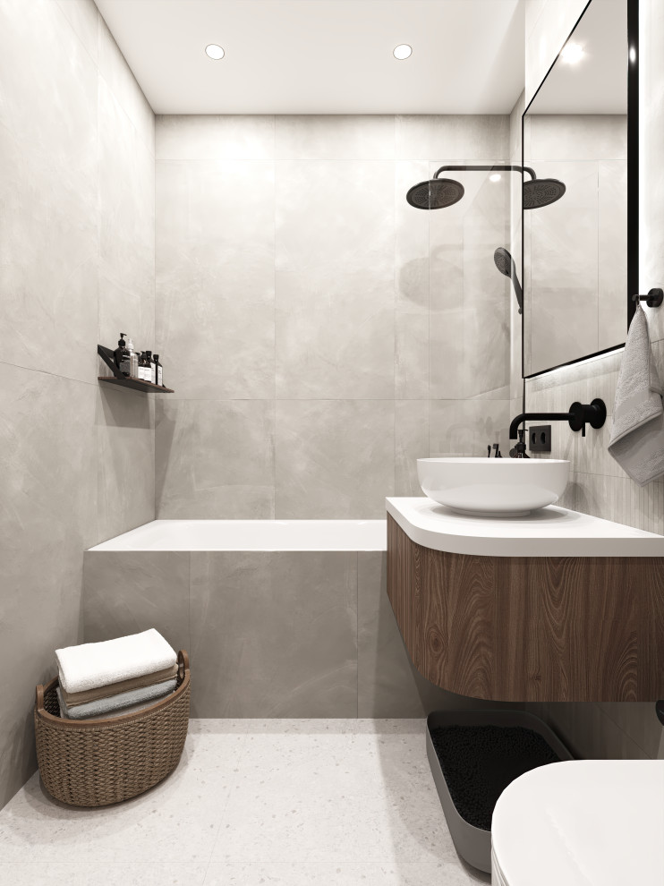 Квартира в Solt парке 57 кв м